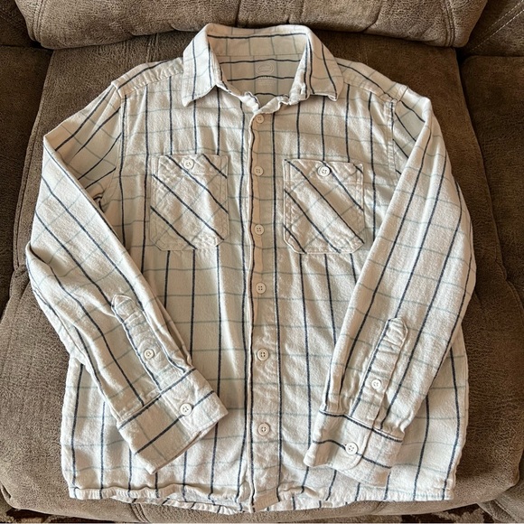 Boy’s Shirts Abercrombie - Picture 4 of 7